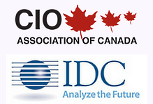 CIO и рекомендации IDC Canada